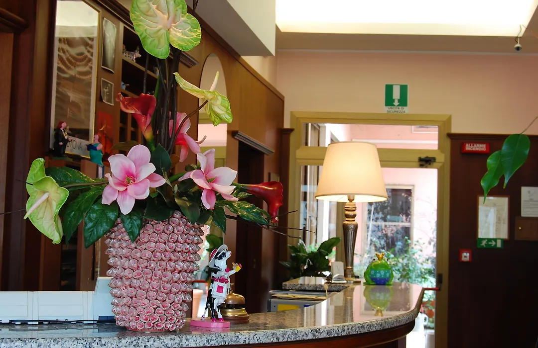 Albergo Visconti-1
